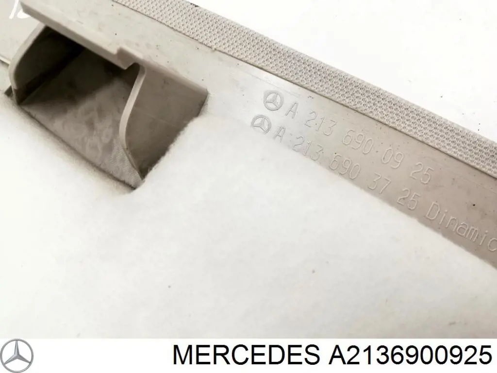  2136900925 Mercedes