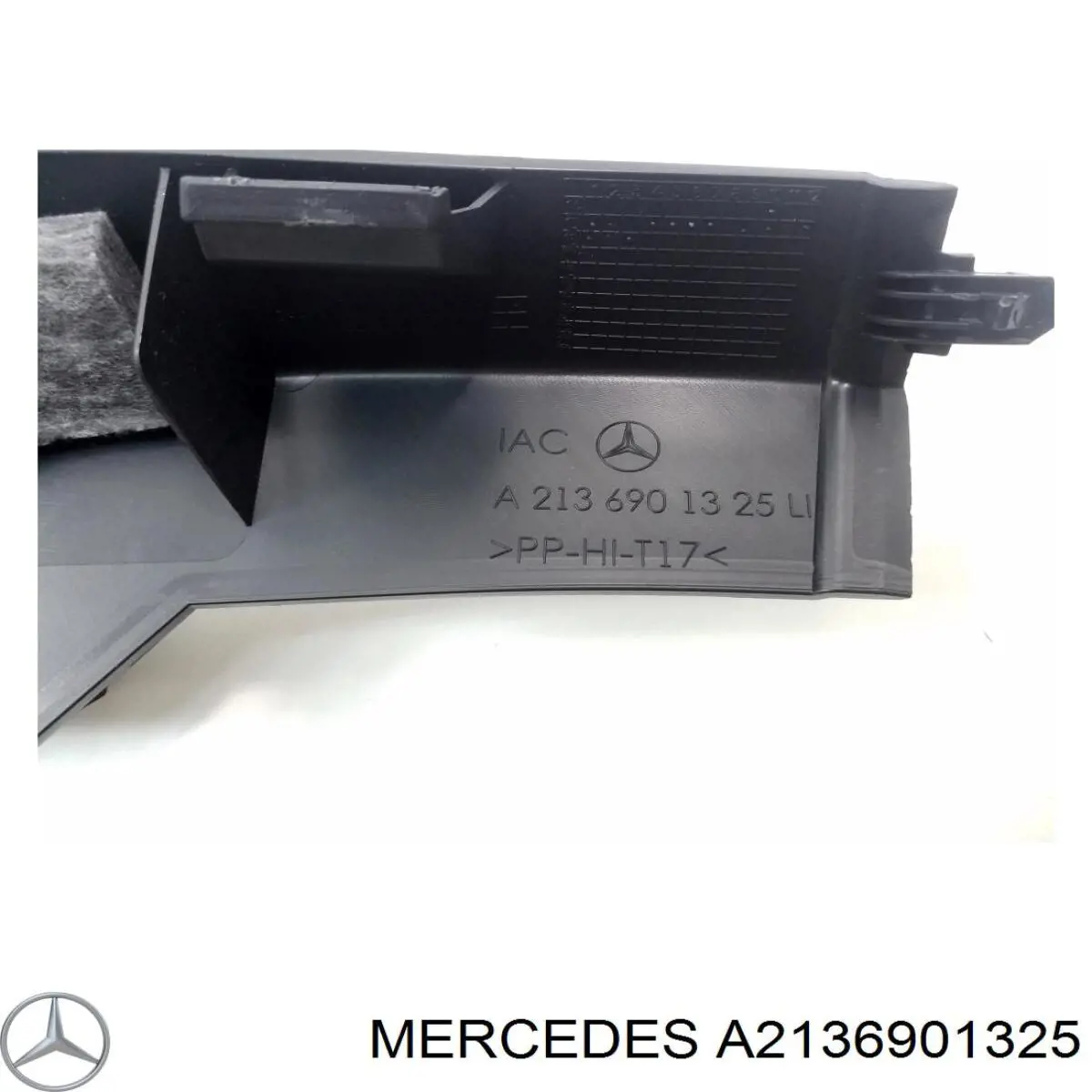 Купити A2136901325 Mercedes 
