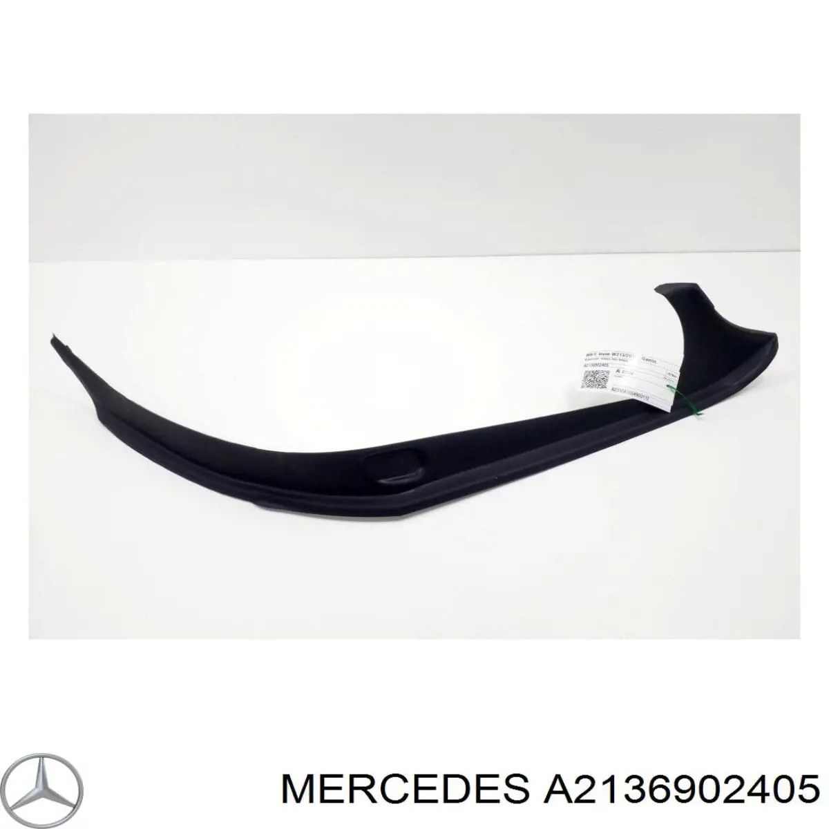 A2136902405 Mercedes 