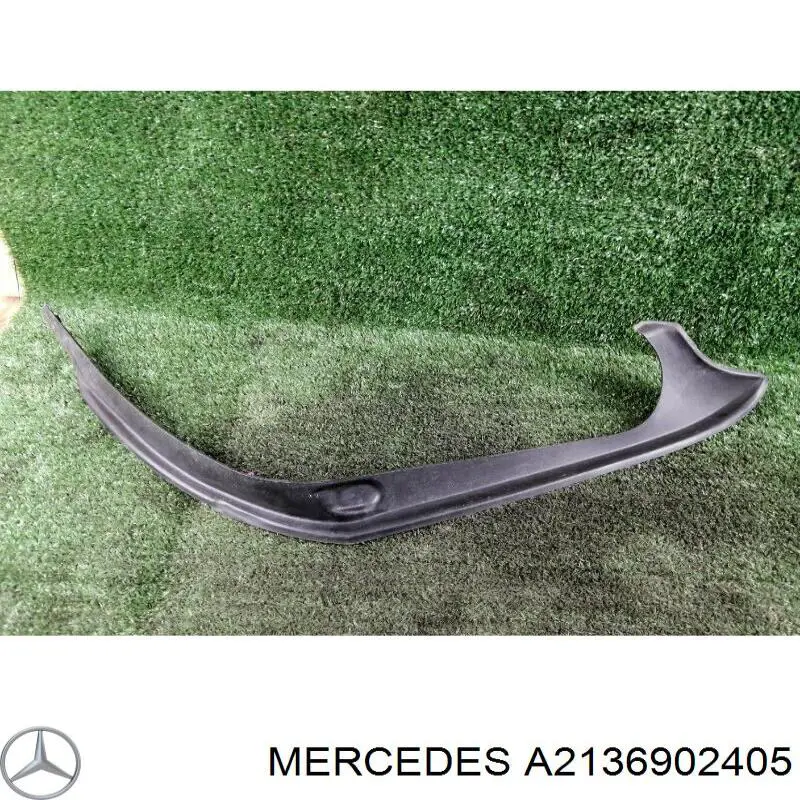  Mercedes A2136902405 ціна, від 19.00 USD
