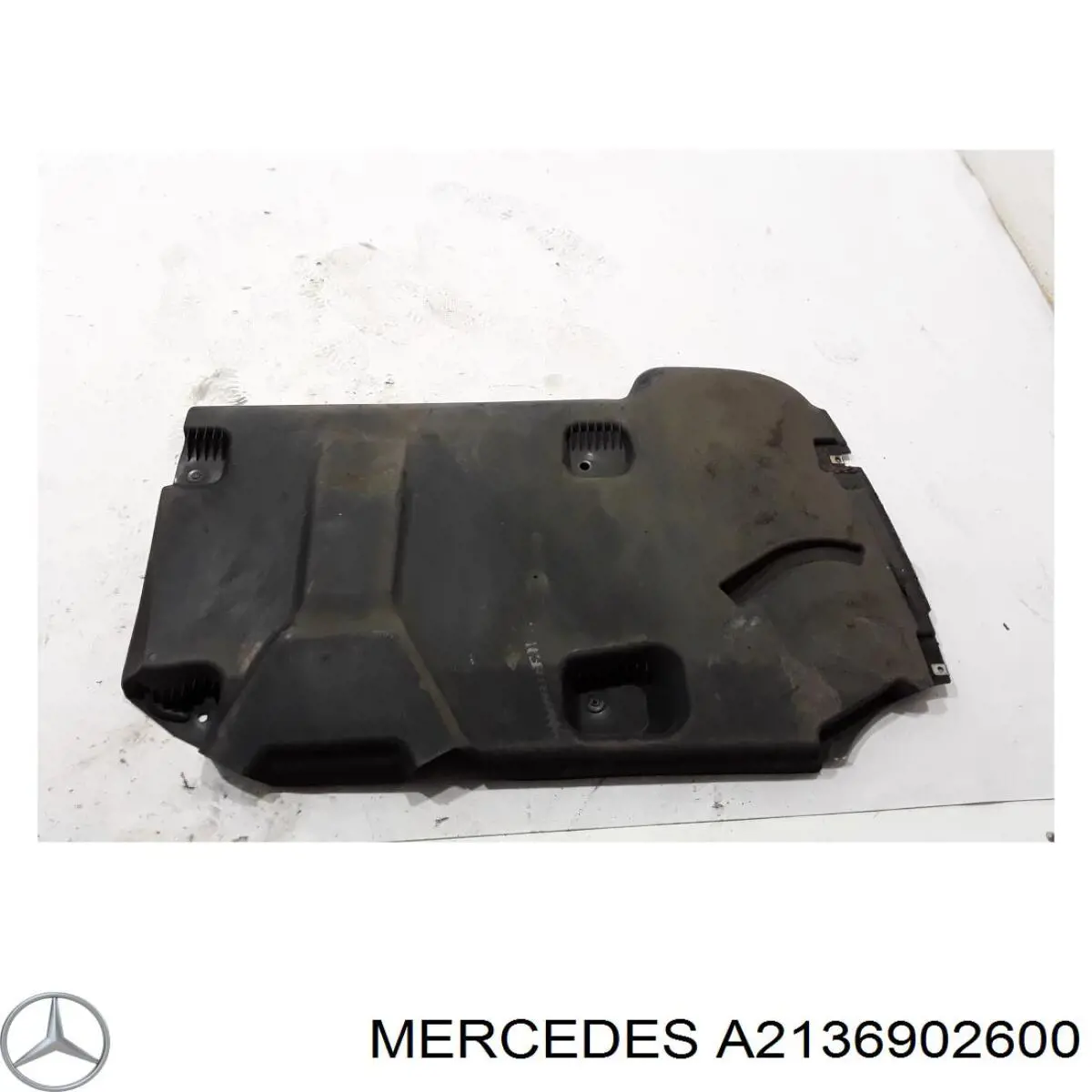  A2136902600 Mercedes