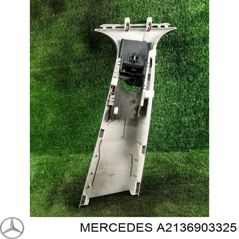 Купити A2136903325 Mercedes 
