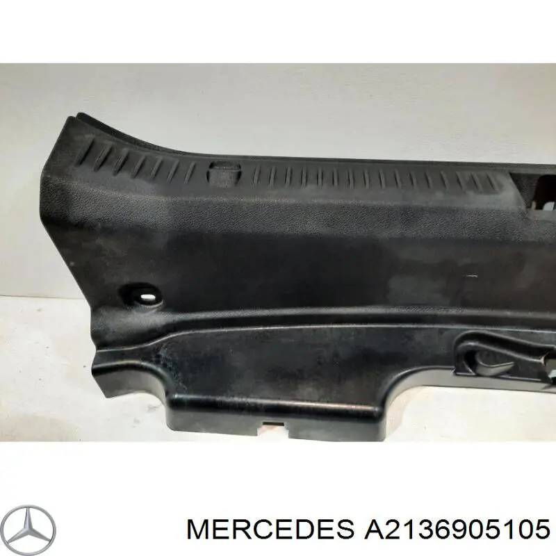 A2136905105 Mercedes 