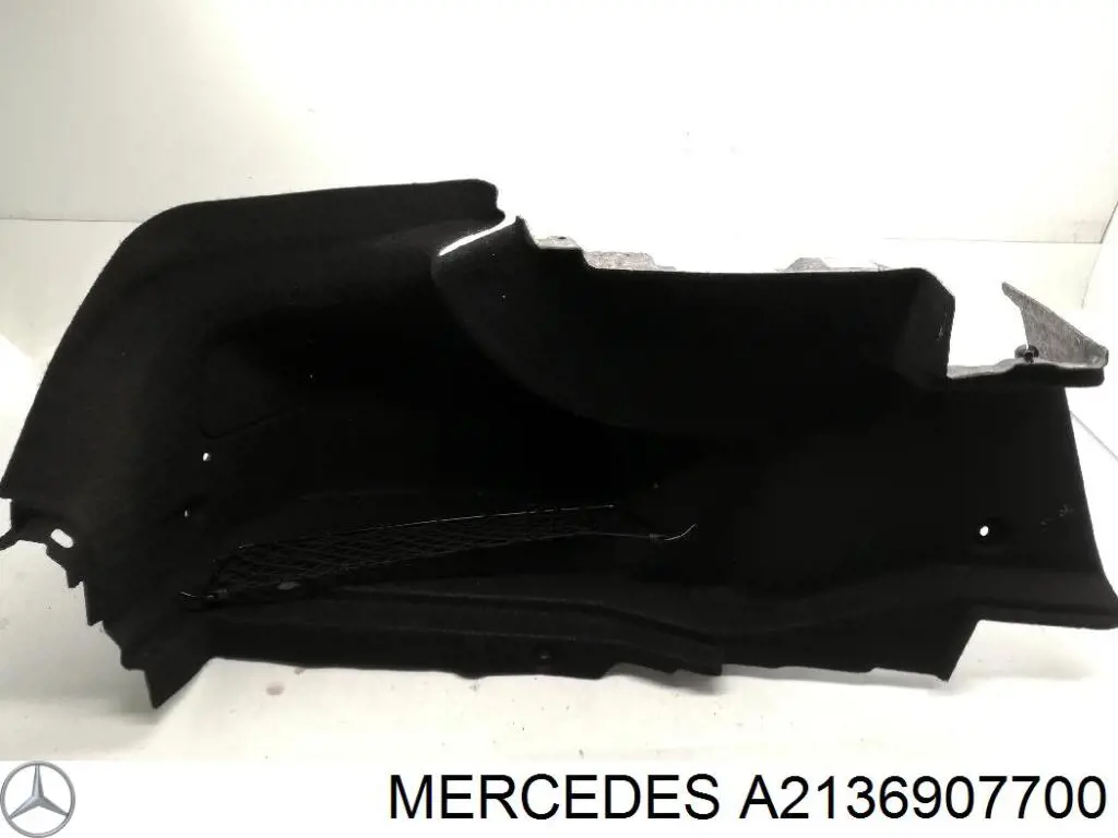  A2136907700 Mercedes