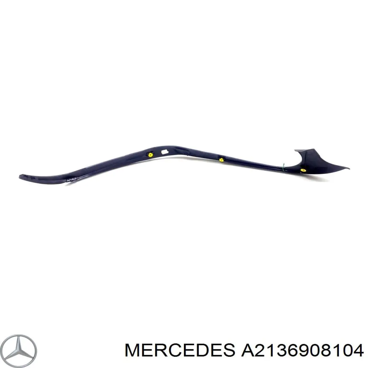 Купити A2136908104 Mercedes 