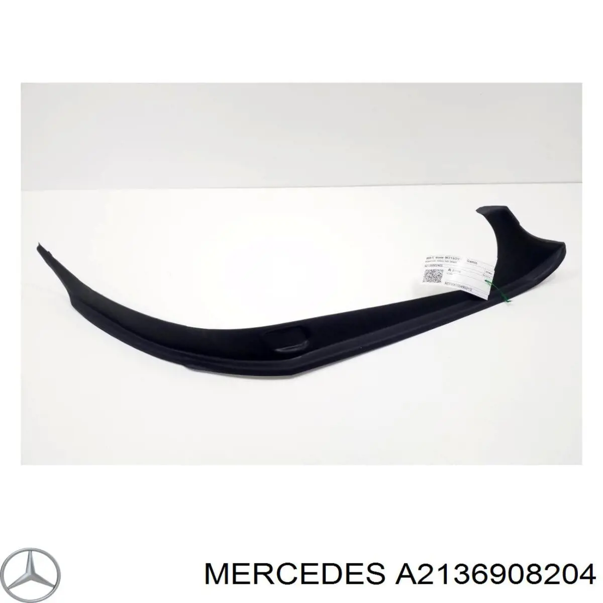  A2136908204 Mercedes