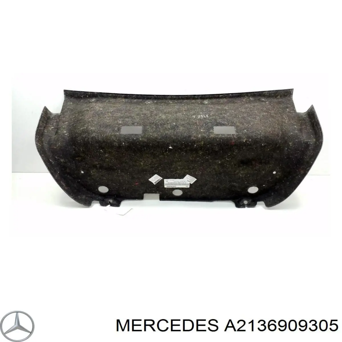  A2136909305 Mercedes