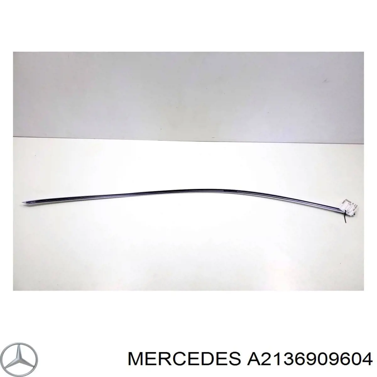 A2136909604 Mercedes 