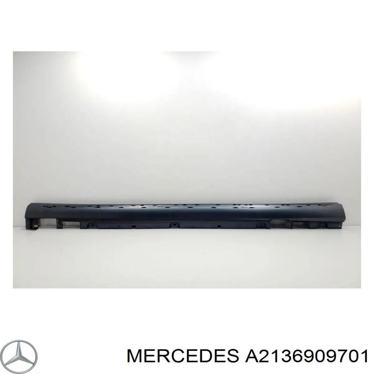  A2136909701 Mercedes