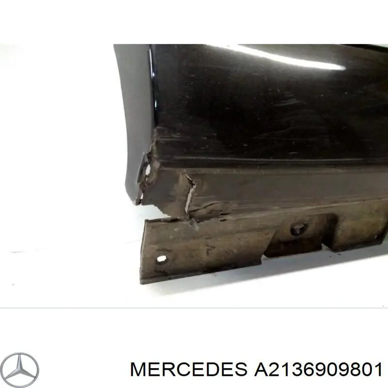 A2136909801 Mercedes 