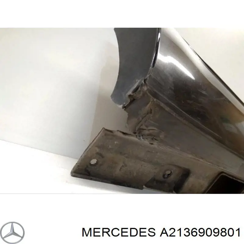  A2136909801 Mercedes