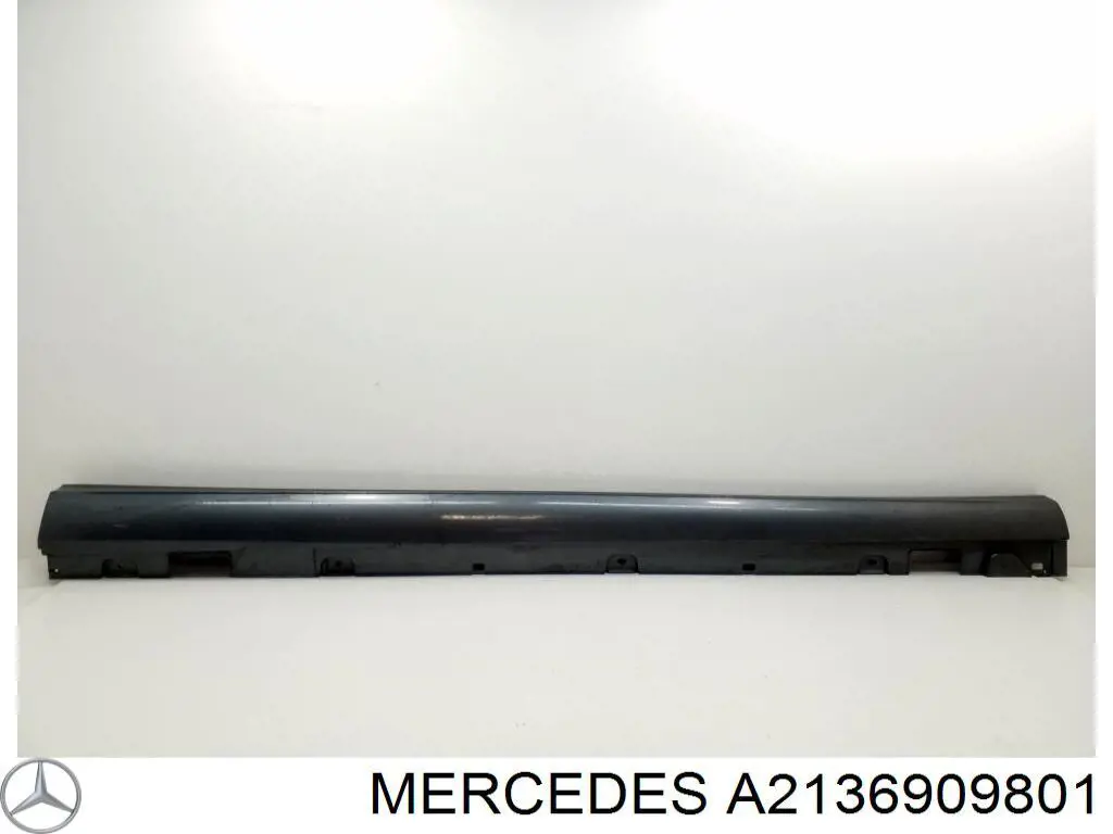  A2136909801 Mercedes