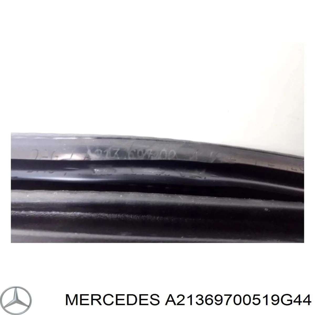 A21369700519G44 Mercedes 