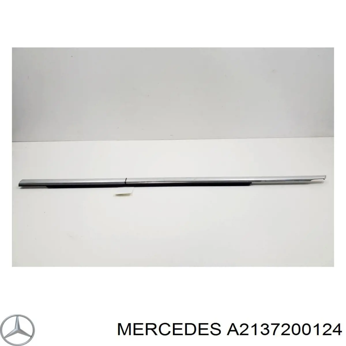 A2137200124 Mercedes 