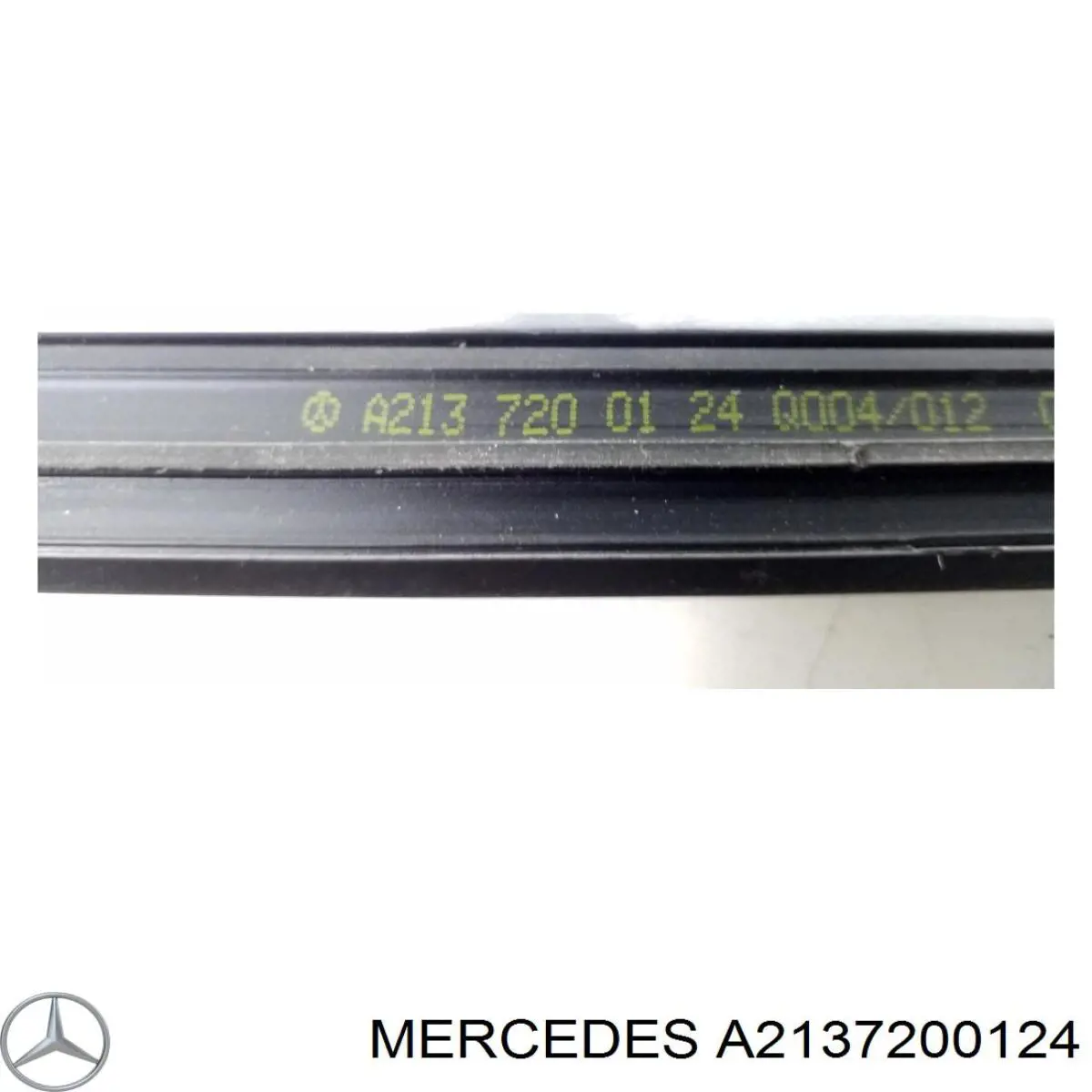  Mercedes A2137200124 ціна, від 25.31 USD