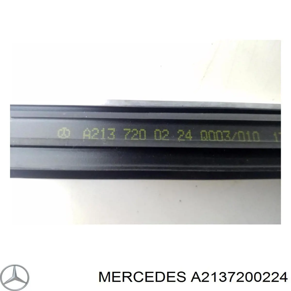  Mercedes A2137200224 ціна, від 18.98 USD