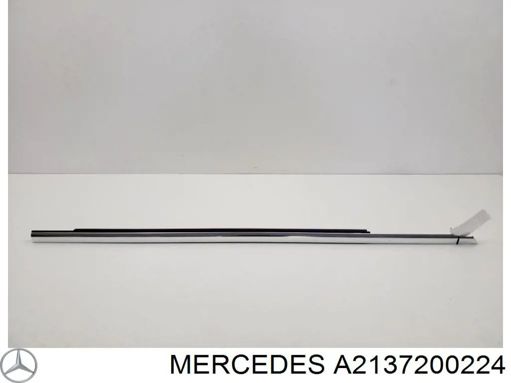 Купити A2137200224 Mercedes 