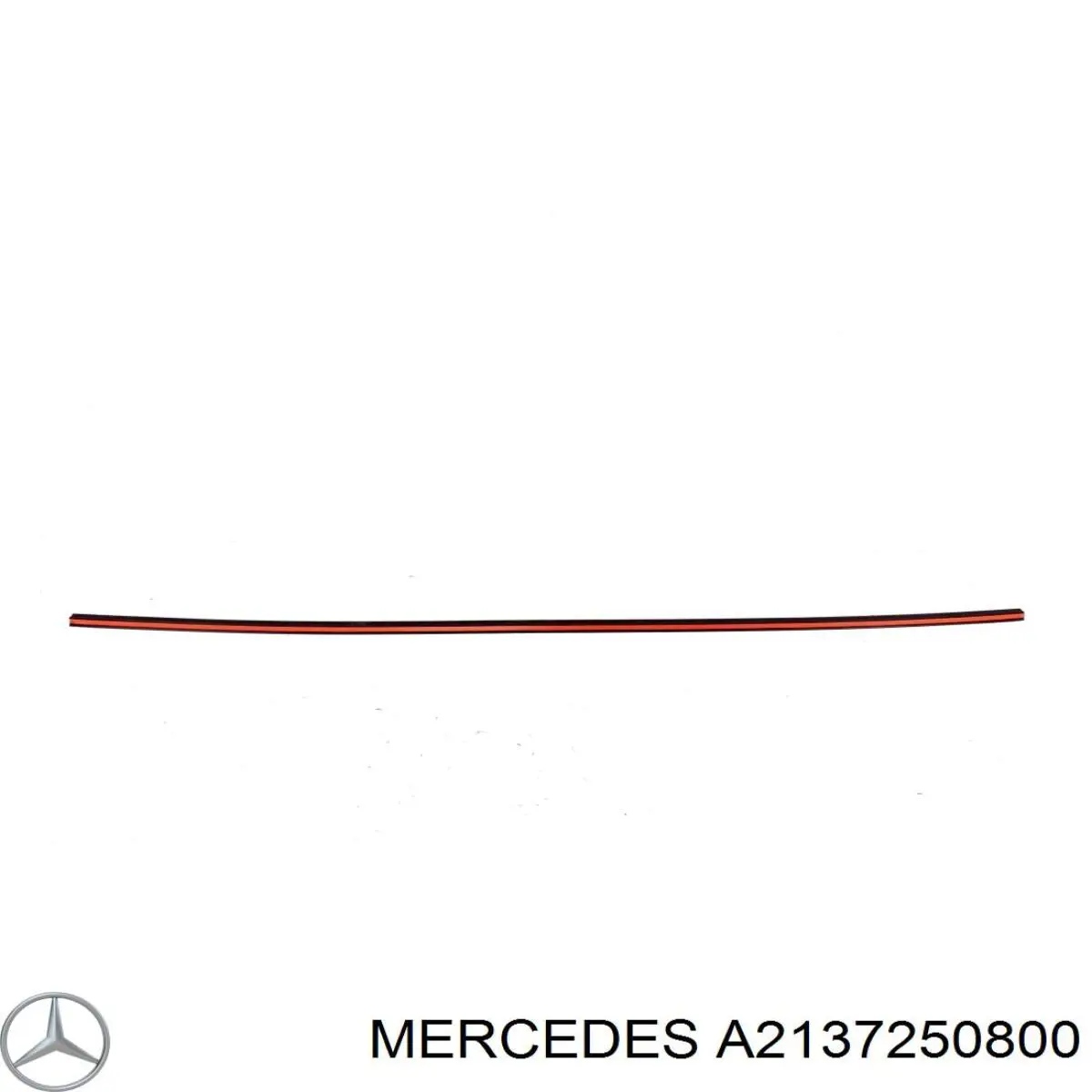 A2137250800 Mercedes 