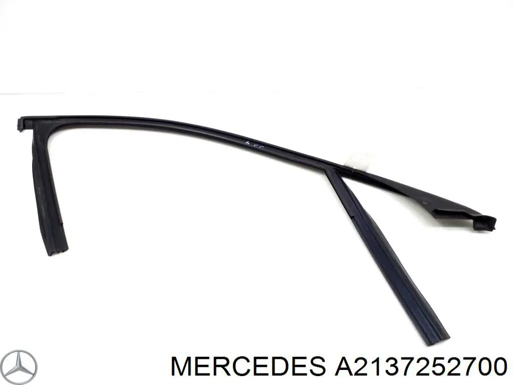  Mercedes A2137252700 ціна, від 51.87 USD