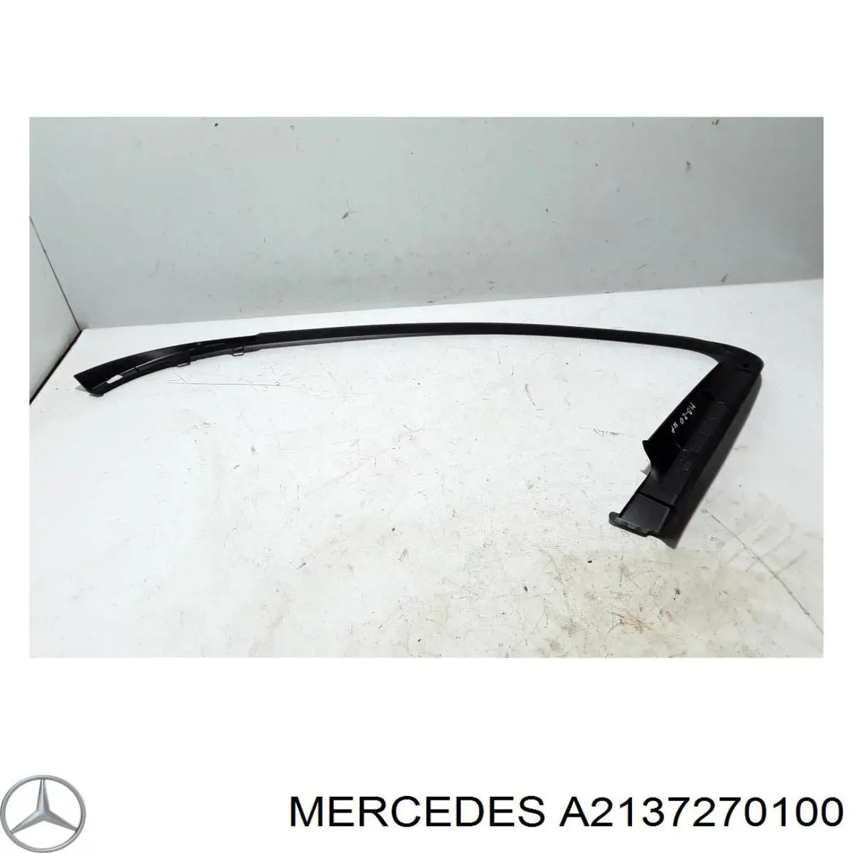 A2137270100 Mercedes 
