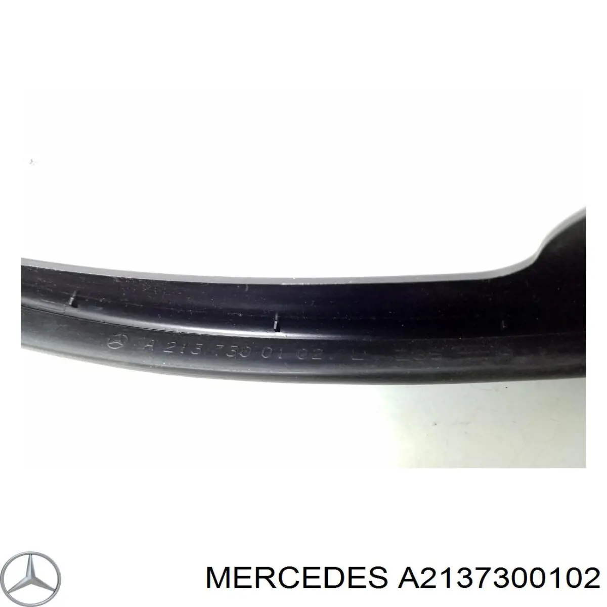  Mercedes A2137300102 ціна, від 29.14 USD
