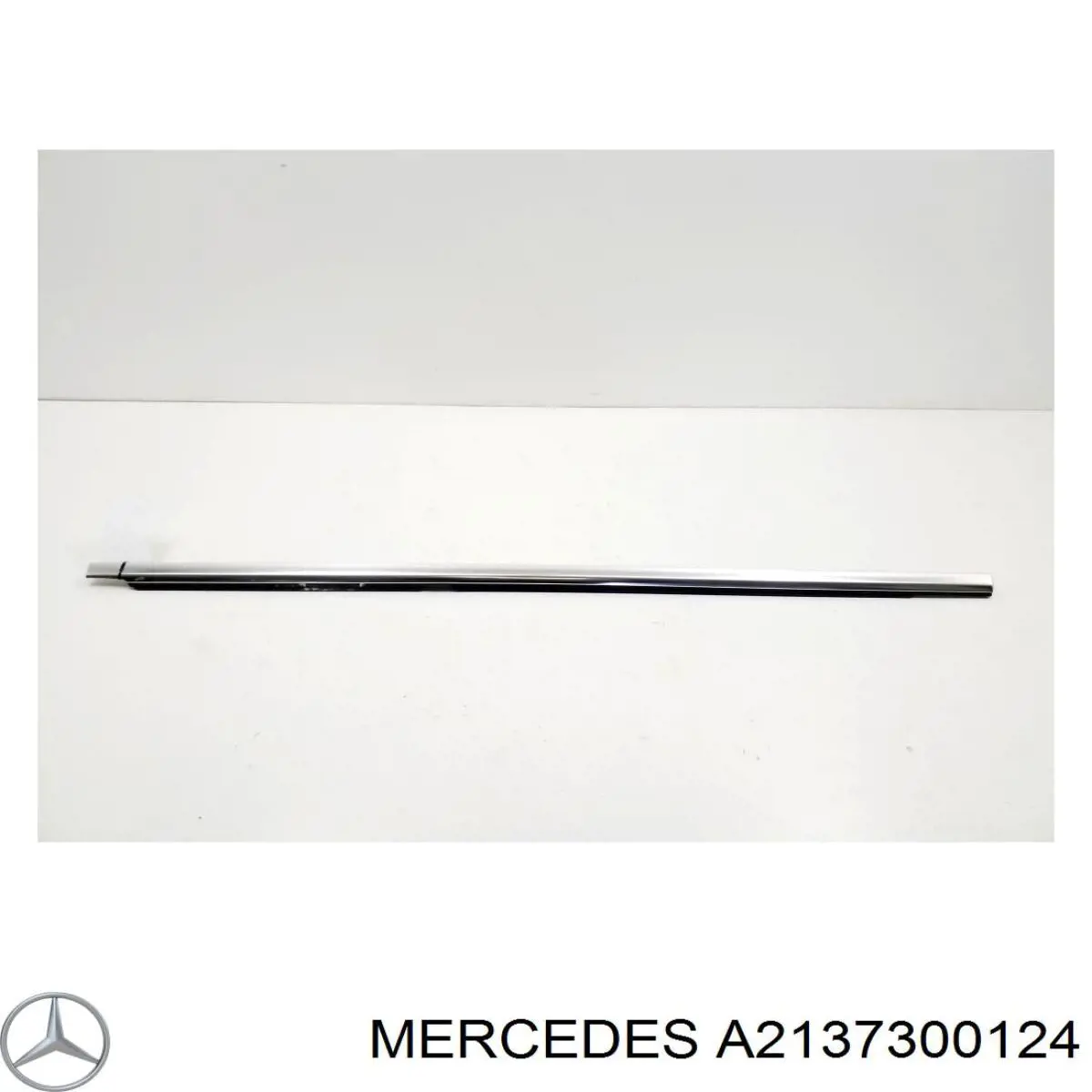 A2137300124 Mercedes 