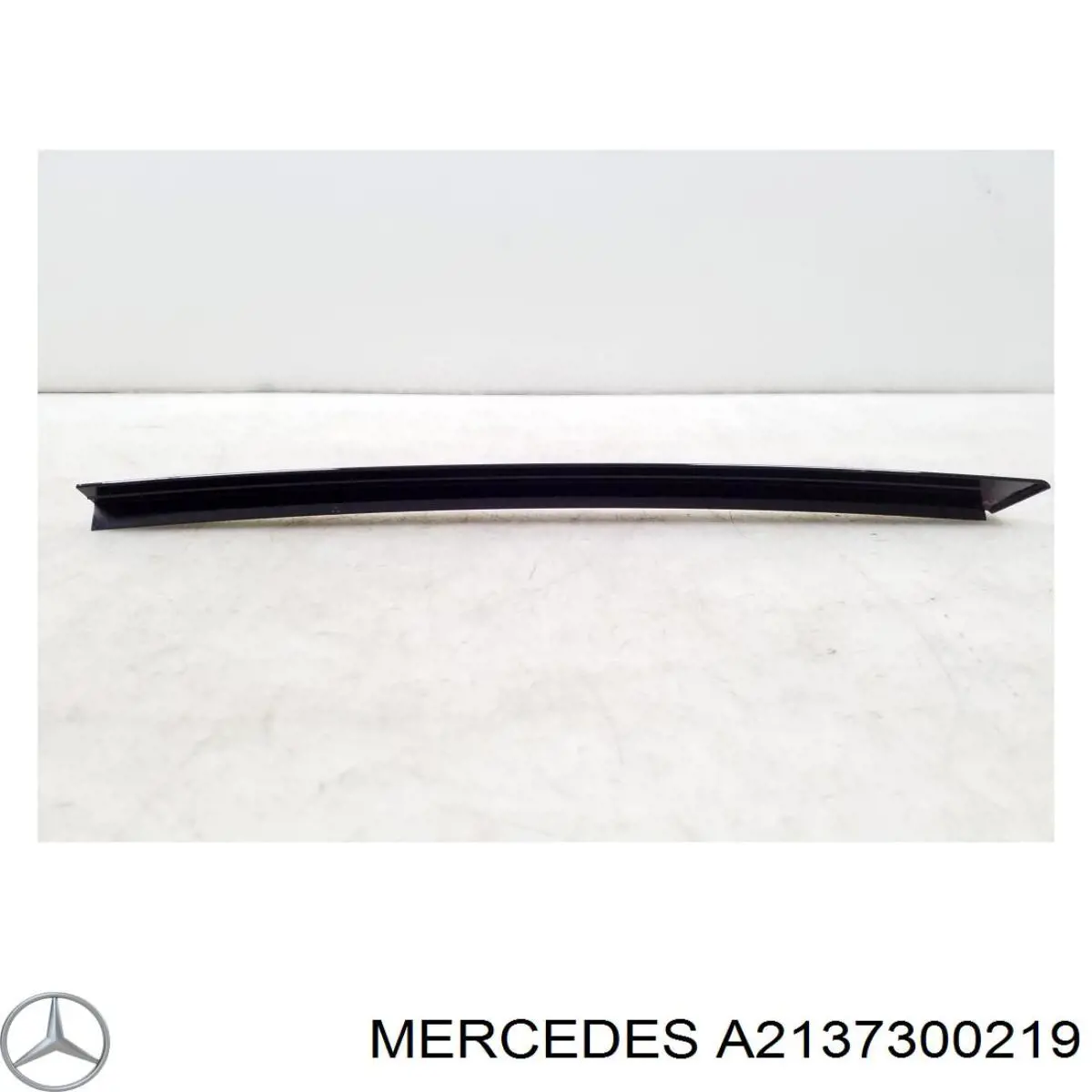  Mercedes A2137300219 ціна, від 112.78 USD