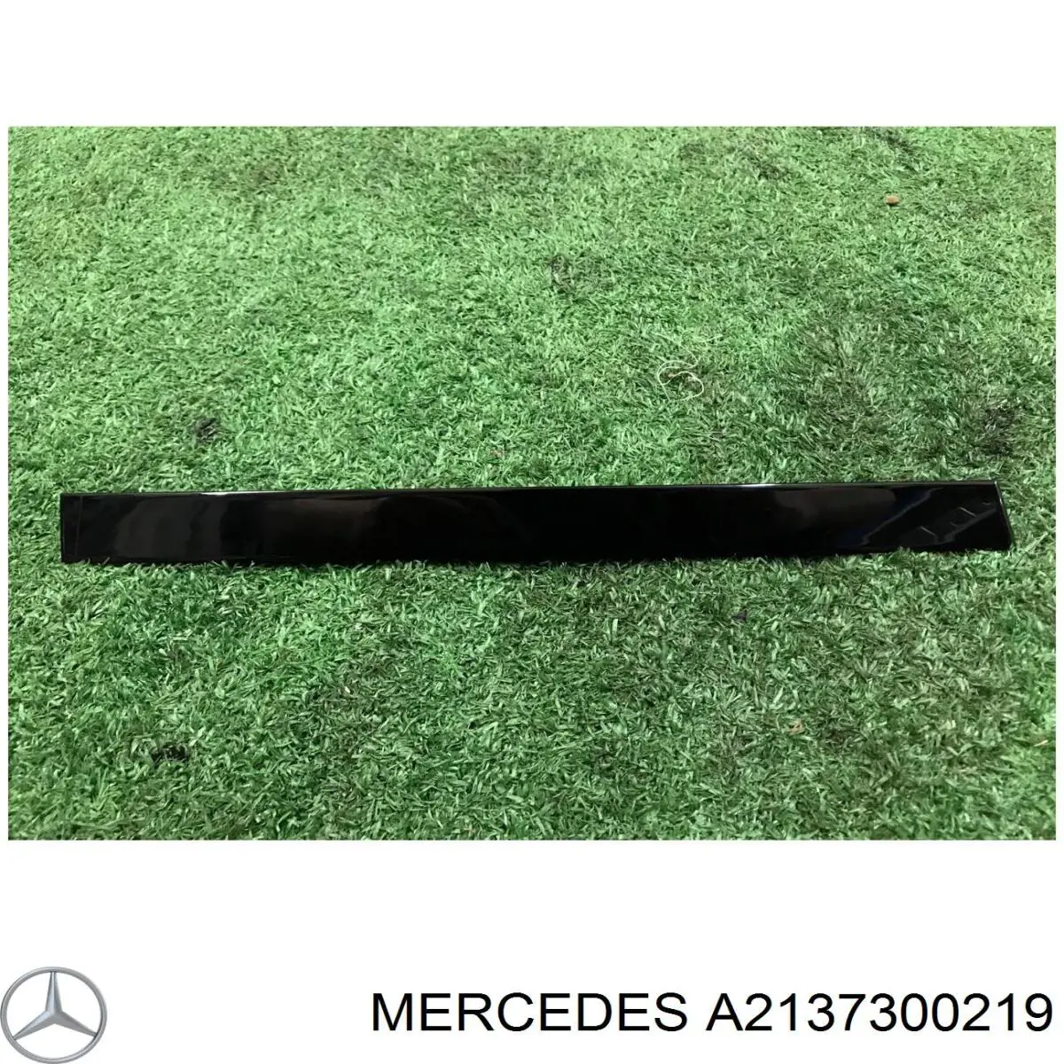 A2137300219 Mercedes 