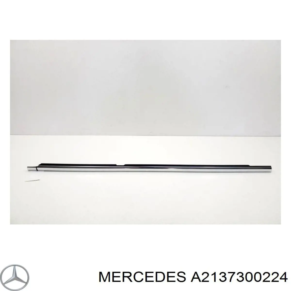  Mercedes A2137300224 ціна, від 24.13 USD