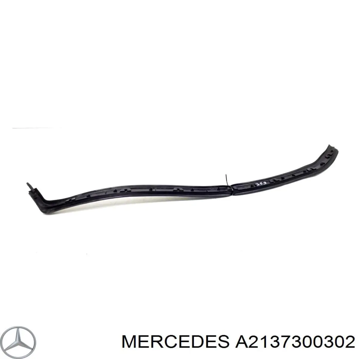A2137300302 Mercedes 