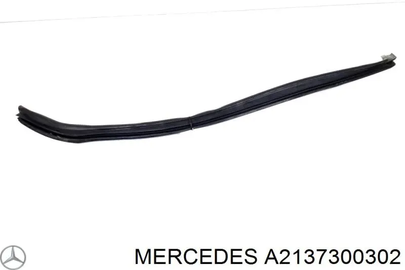  Mercedes A2137300302 ціна, від 12.67 USD