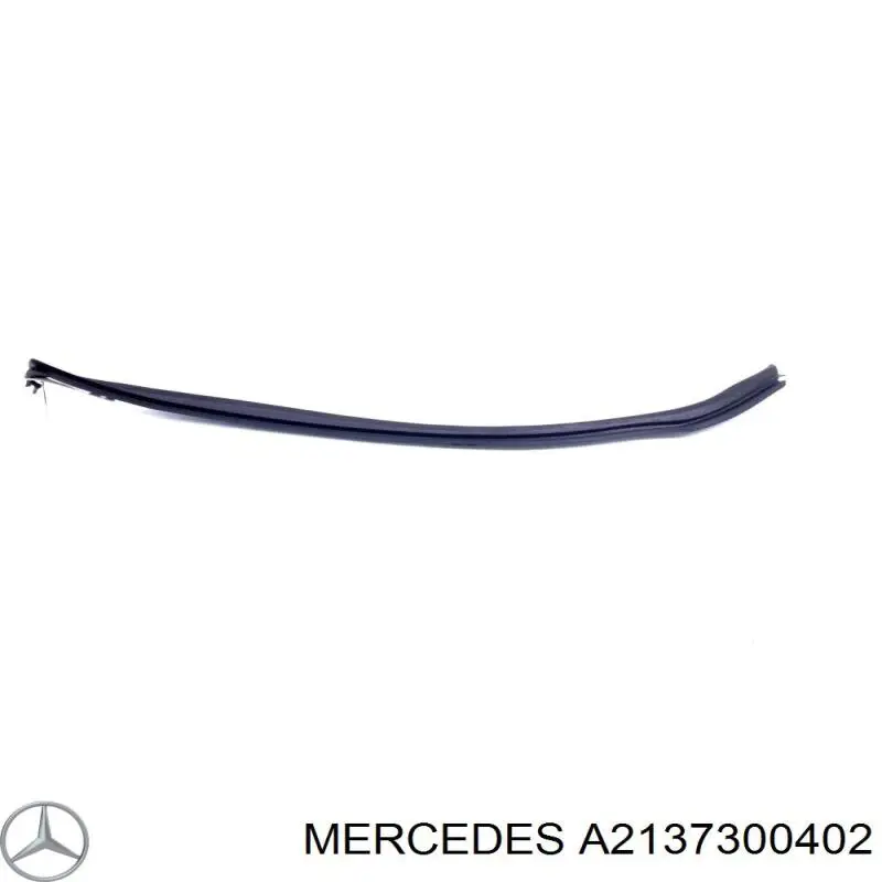  Mercedes A2137300402 ціна, від 12.67 USD