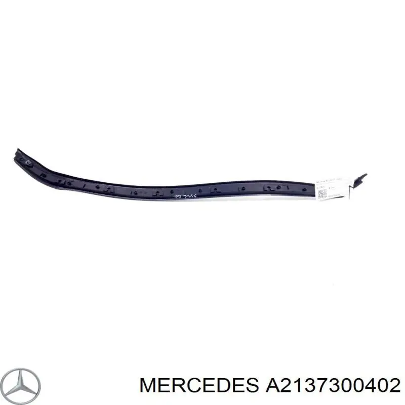 A2137300402 Mercedes 