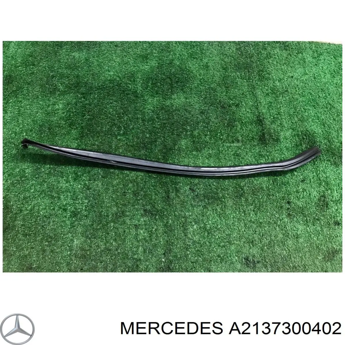 Купити A2137300402 Mercedes 