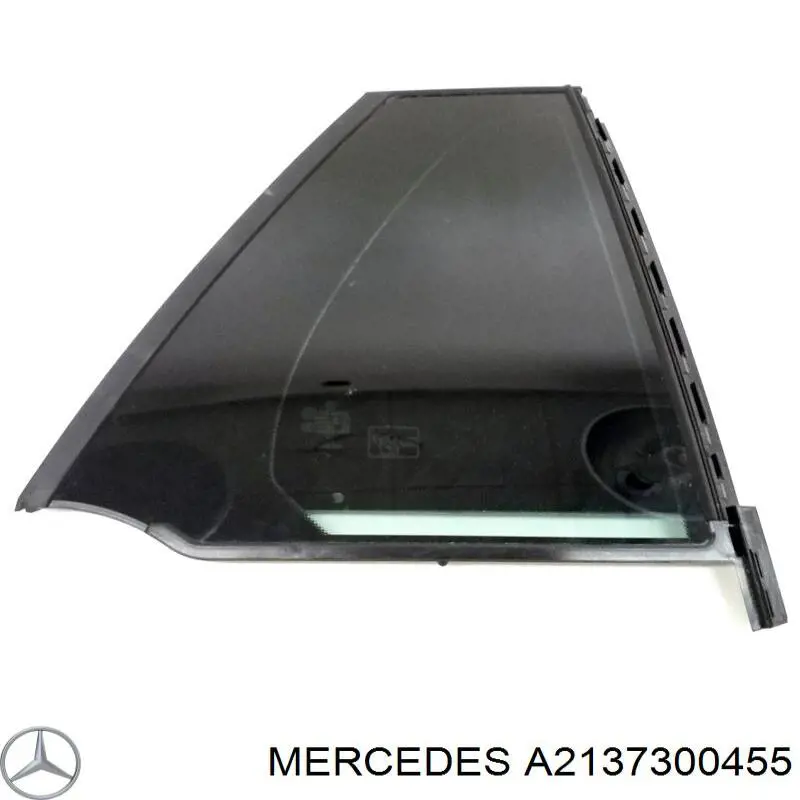  Mercedes A2137300455 ціна, від 50.62 USD