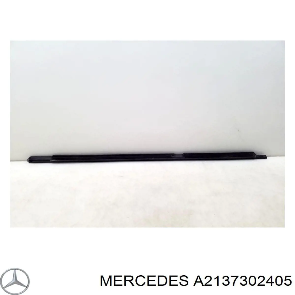  Mercedes A2137302405 ціна, від 63.34 USD