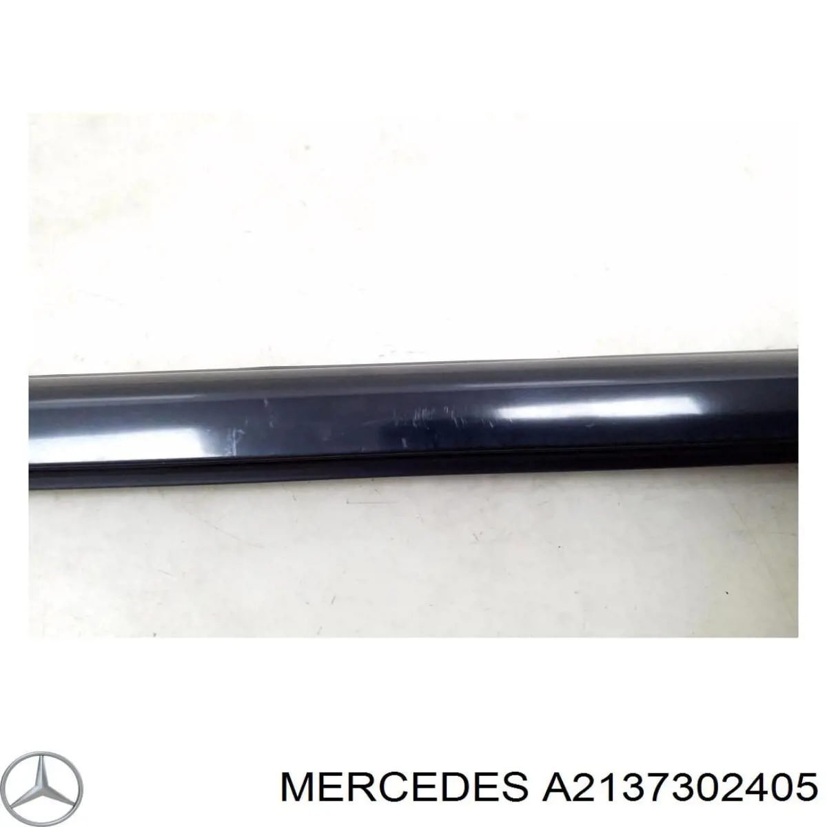 A2137302405 Mercedes 