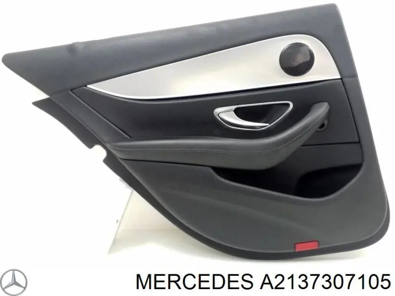 A2137307105 Mercedes 