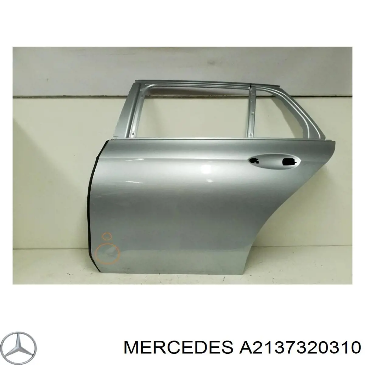 Mercedes A2137320310 ціна, від 219.77 USD