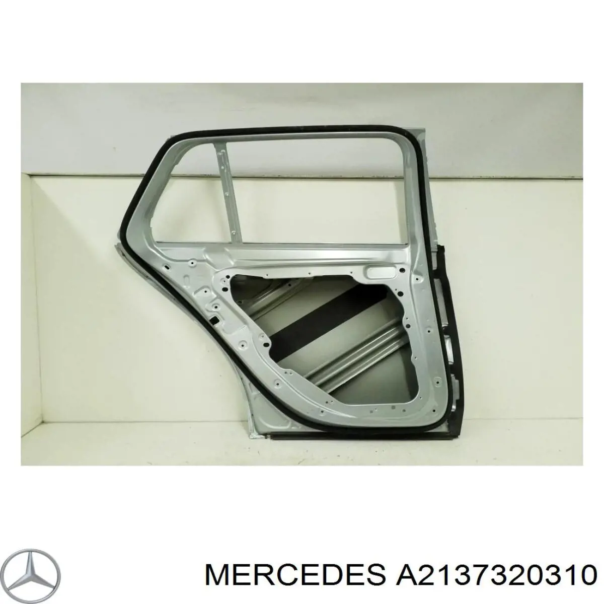  A2137320310 Mercedes
