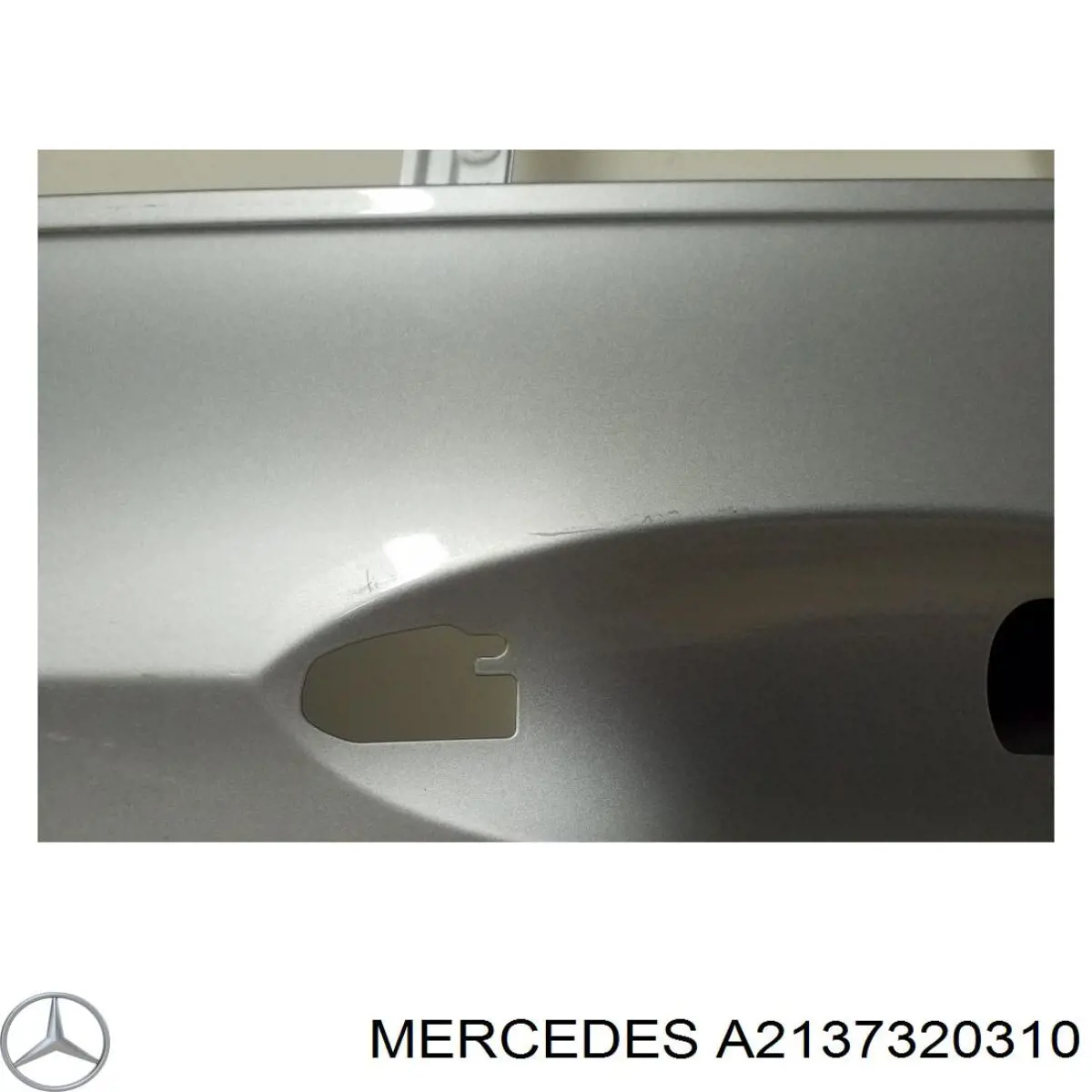 Купити A2137320310 Mercedes 