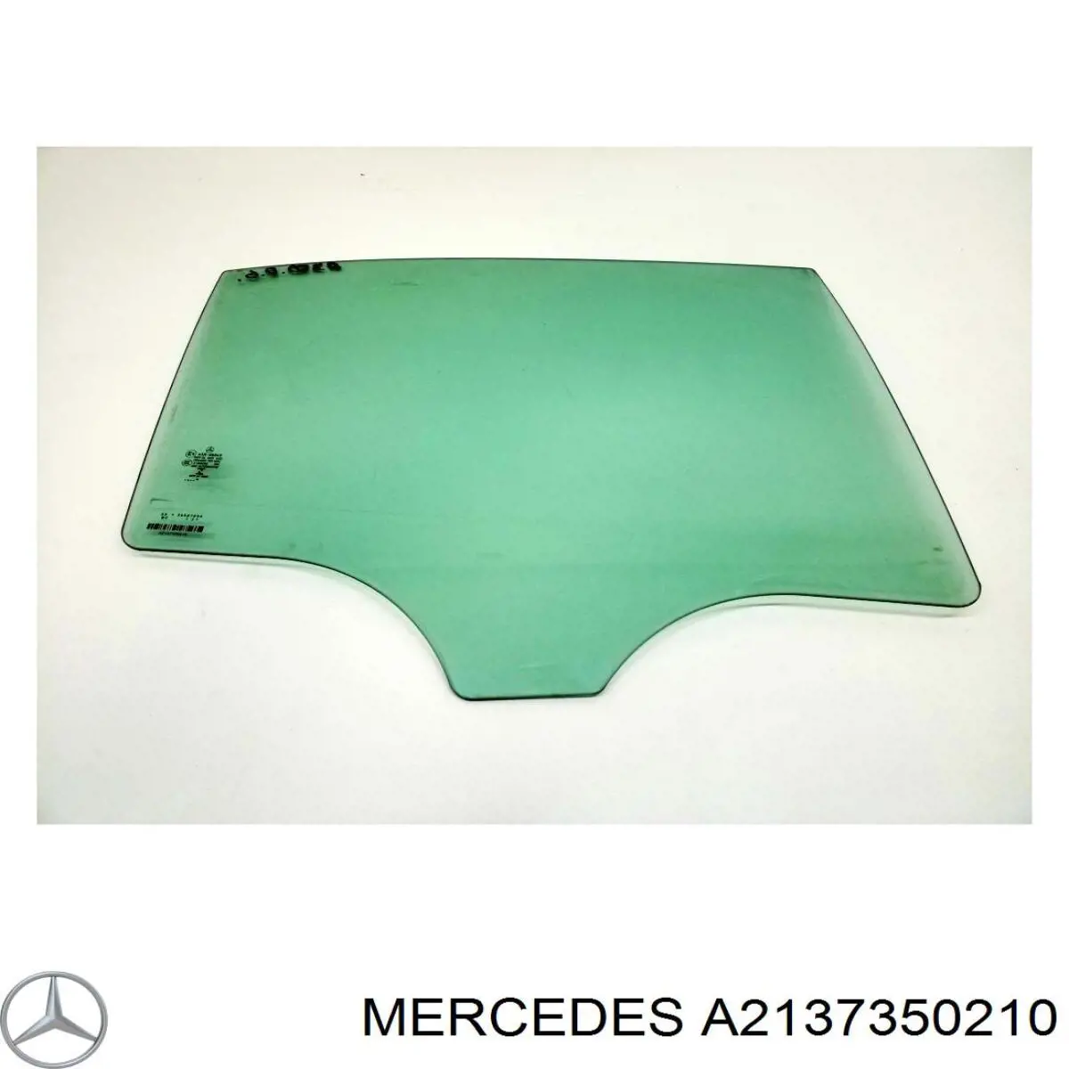 Скло заднє праве XYG GS4644D304 ціна, від 25.50 USD