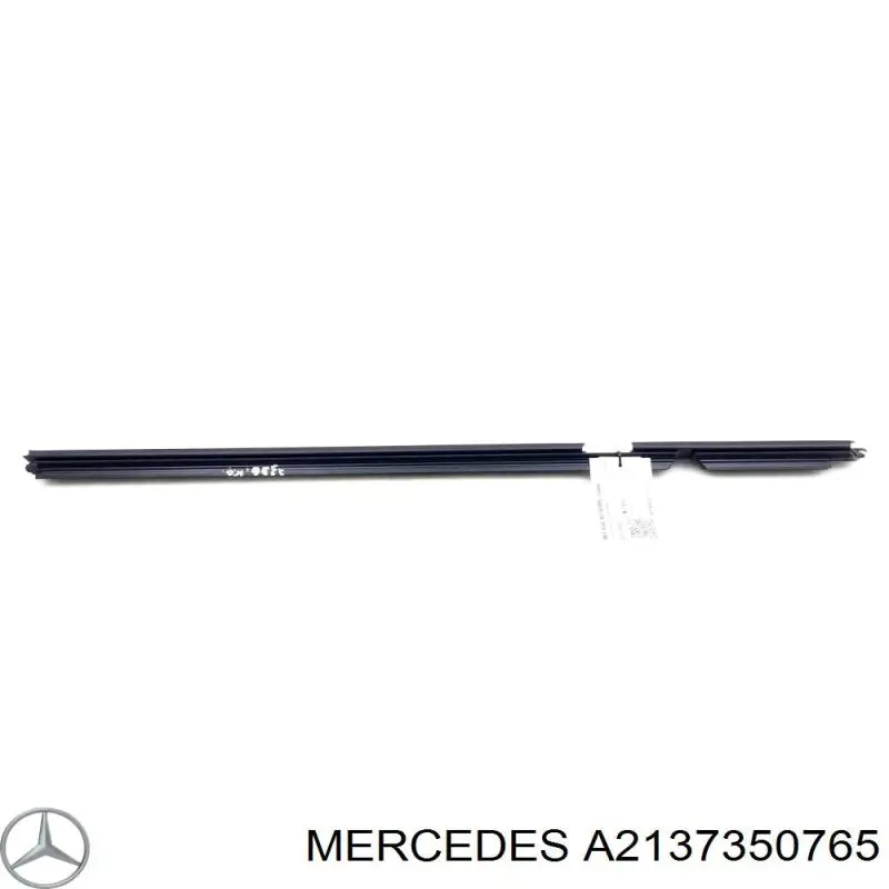 Купити A2137350765 Mercedes 