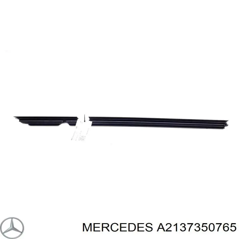 A2137350765 Mercedes 