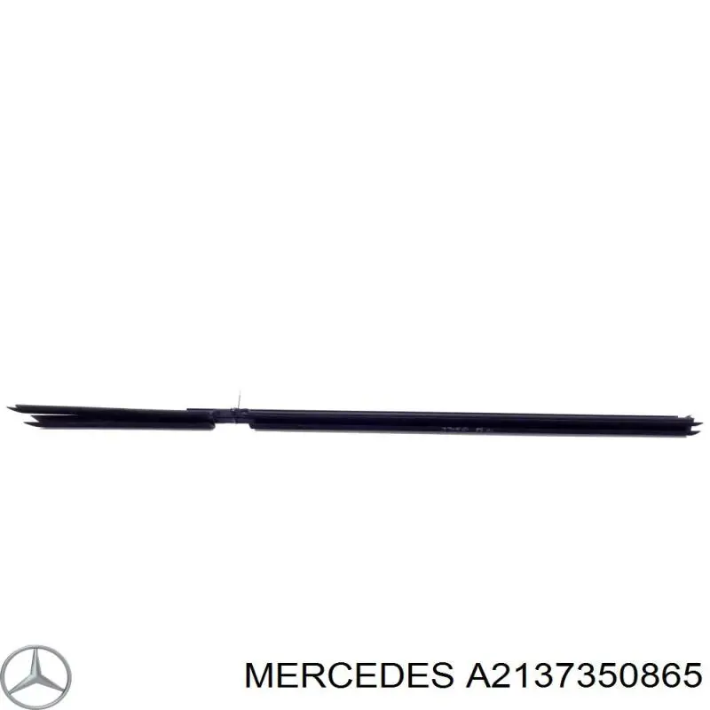 Купити A2137350865 Mercedes 