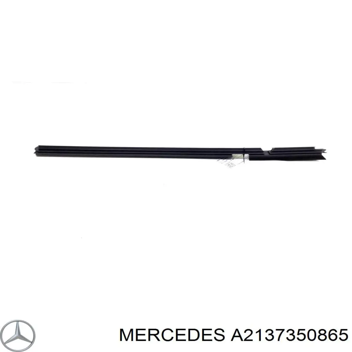 A2137350865 Mercedes 