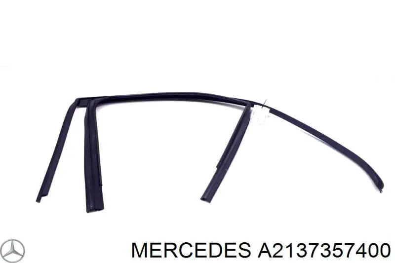 A2137357400 Mercedes 