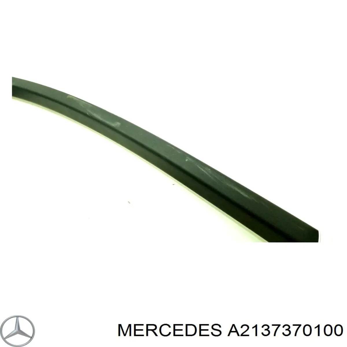  A2137370100 Mercedes