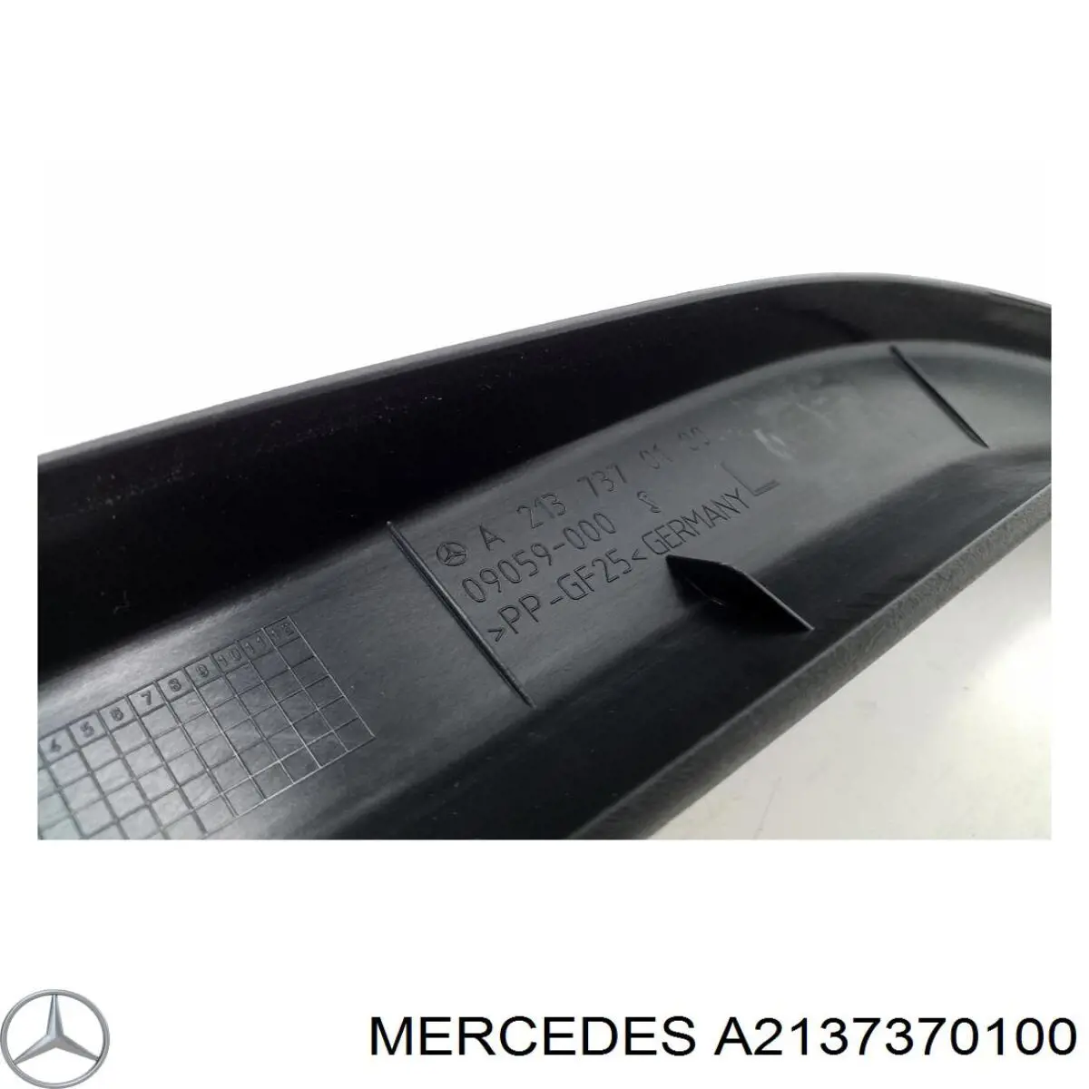 Купити A2137370100 Mercedes 