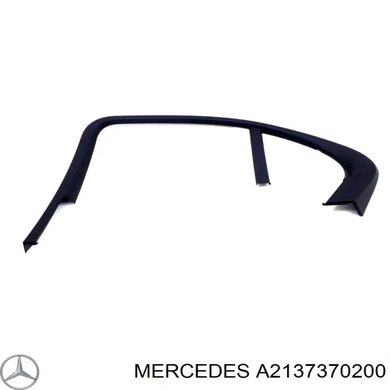 A2137370200 Mercedes 
